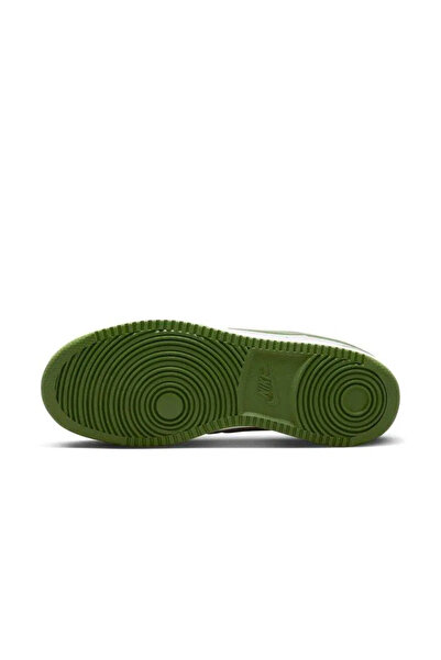 Nike КросівкиЖінкиДівчатаБілийСтрійкаПарусОливковий зелений