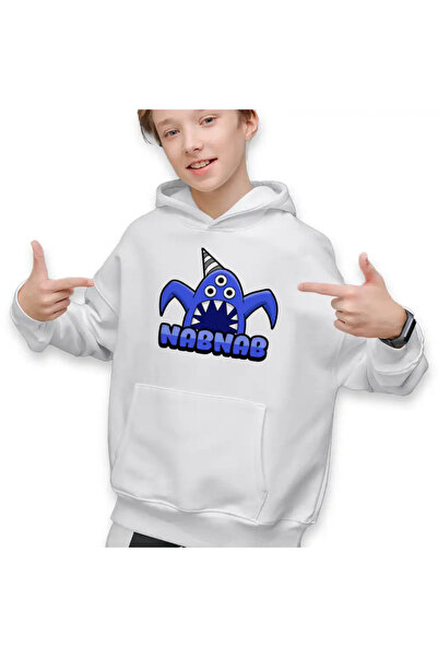 OEM Hanorac Copii Baieti Garden Banban Nabnab