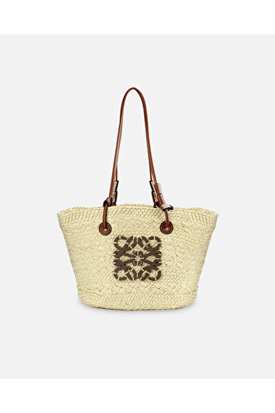 Arkaan Classic beige women's bag