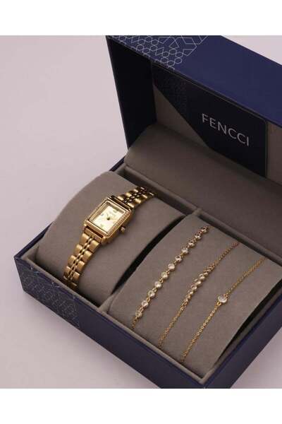Arkaan Women's gifts of watches and bracelets with elegant design