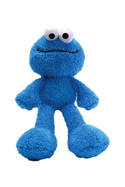 Gund لعبة كوكيز شارع سمسم المحشوة 4031176 مقاس 15 بوصة