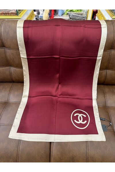 MOD-EXX Silk Voile Imported Shawl