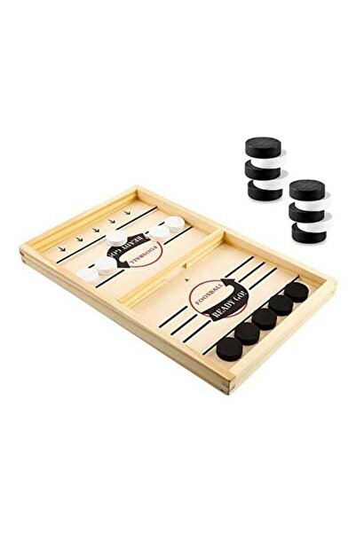 Sumind لعبة هوكي الجليد اللوحية 2 في 1