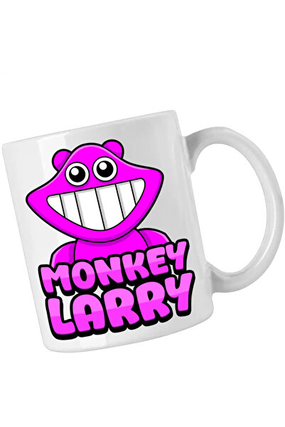 OEM Cana Banban Monkey Larry