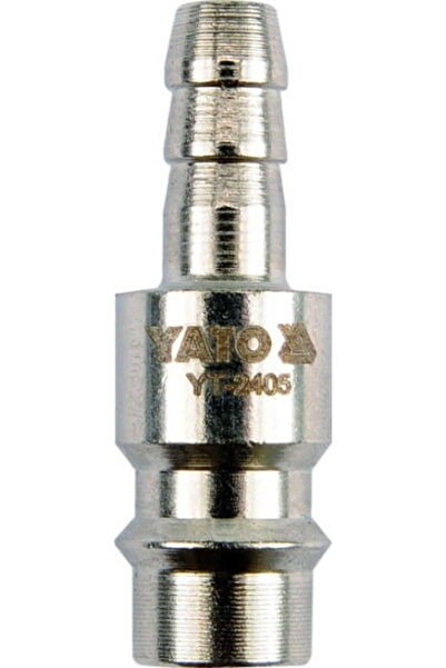 yato CUPLAJ RAPID MASCULIN PENTRU FURTUN 8 - 9,5 mm 2406