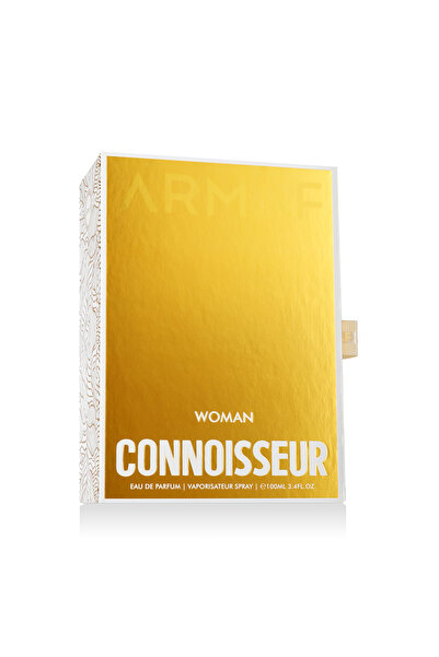 Armaf Connoisseur Women Eau De Parfum 100 ml (γυναικείο)