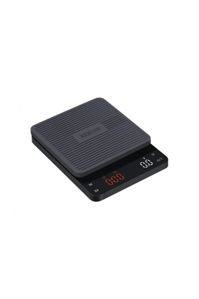 Ribon High Precision Digital Coffee Scale, 0.1g–3000g Range