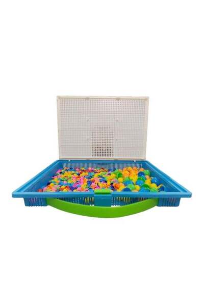 Generic لعبة أظافر الفطر من 296 قطعة