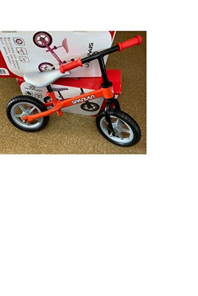 SPARTAN Bicicleta copii fara pedale