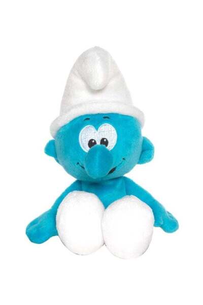 The Smurfs Smurf Plush Figure 6inch