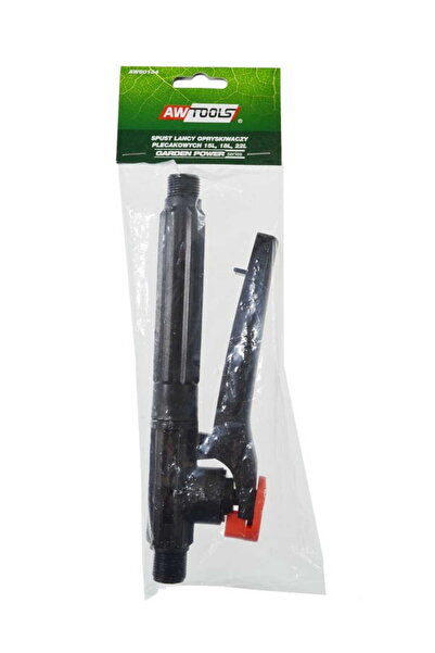 AwTools MÂNER DE TRĂGAC LANCE PENTRU PULVERIZATOR GARDEN POWER SERIES 15/18/22L