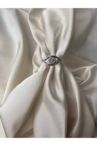 Roha خاتم عين من الفولاذ قابل للتعديل