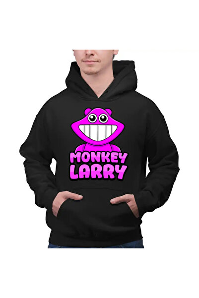 OEM Hanorac Barbati Banban Monkey Larry