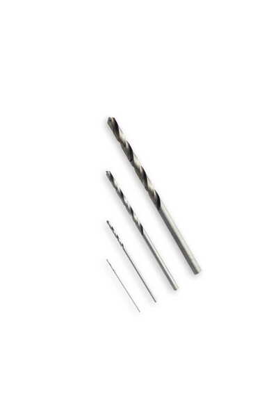 Artpol BURGHIU PENTRU METAL ALB (HSS-G) 8,5 mm