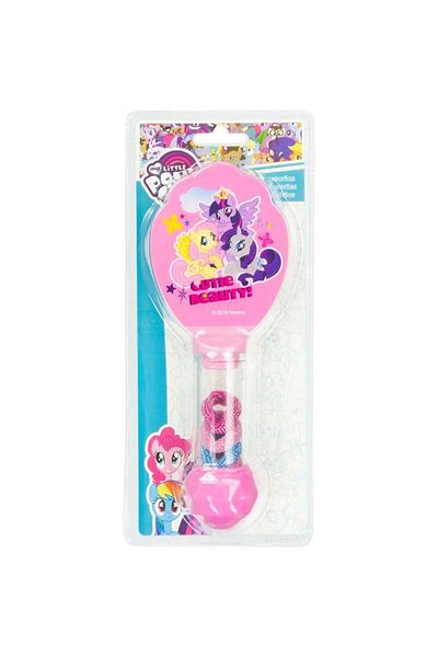 MY LITTLE PONY Brush and Hair Ties Set My Little Pony