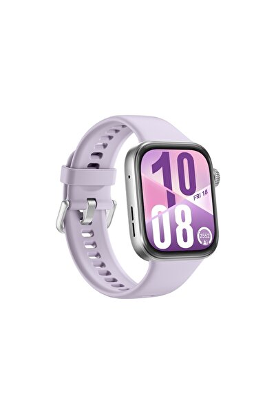 Huawei Watch Fit 4 (Huawei Türkiye Garantili) - 10 Gün Pil Ömrü