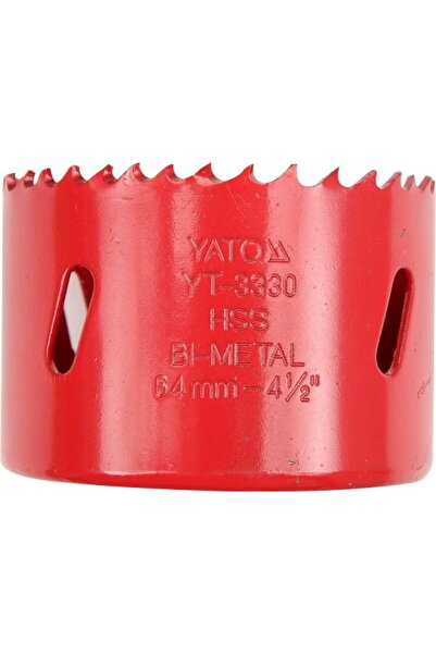 yato CAROTA BIMETALĂ 51mm 3324