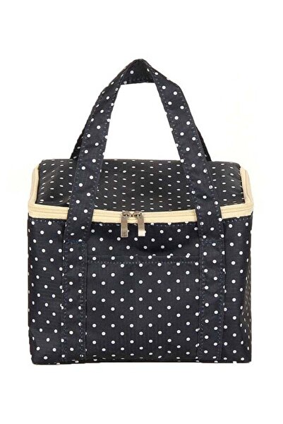 Saharaz Thermal Insulated Lunch,Insulated Cold Canvas Picnic Carry Case,Sfor Packaging Lunch Boxes,Beverages
