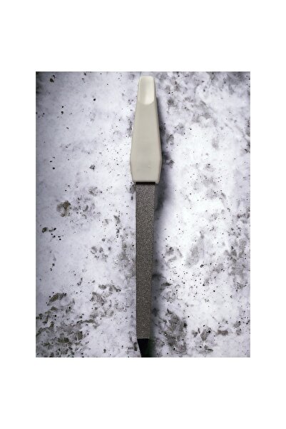 REAL Small Nail File 10 cm, Sapphire Grain