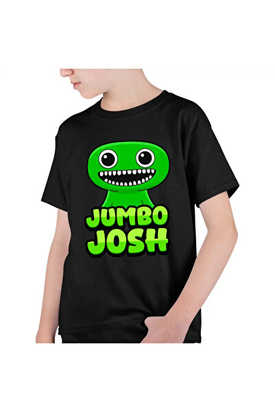 OEM Tricou Copii Baieti Banban Jumbo Josh