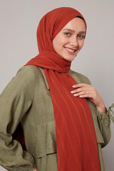 Levidor Tile Self Textured Natural Line Shawl