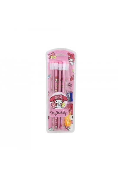 rexa My Melody Character Drawing