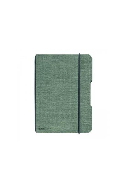 Herlitz MY.BOOK FLEX A6 NOTEBOOK 40 SQUARE SHEETS DI COVER