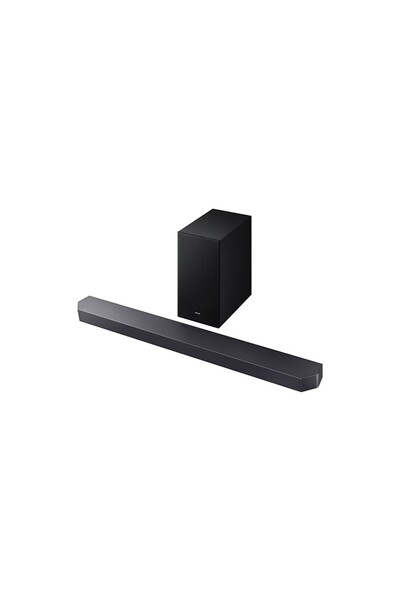 Samsung Yeni Seri Soundbar 3.1.2 Ch Subwoofer (2025) - AYAKKABILIK HEDİYE