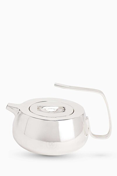 Christofle Gümüş Kaplama Çaydanlık Entegre Filtreli 6 Kişilik Çay Sunumu için...