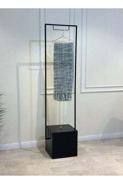 Generic Incense Burner with Clothes Hanger