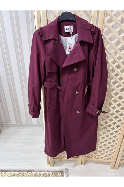 NOXS FASHİON Trenckot