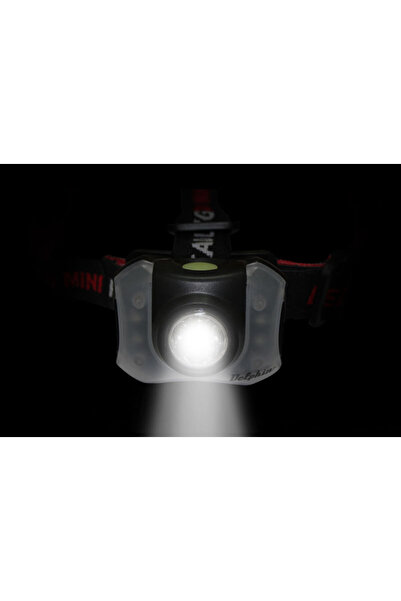 DELPHİN Lanternă Polar_X cu 5+4 LED-uri - uri