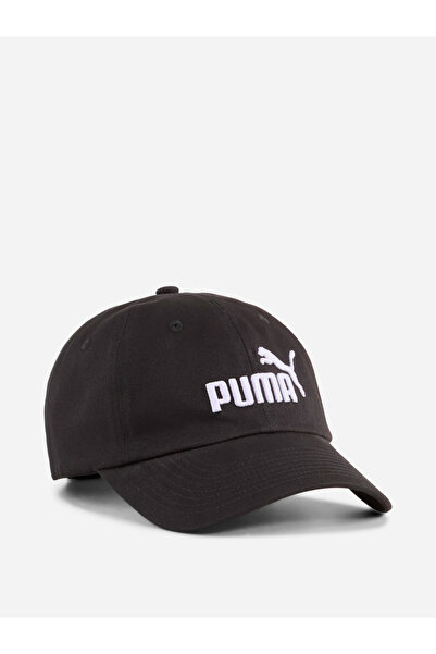 Puma Essentials No.1 Logo Cap