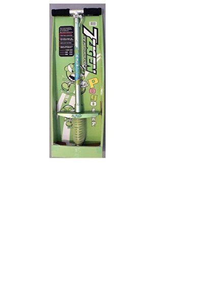 SPARTAN Pogo Stick copii, inaltime reglabila