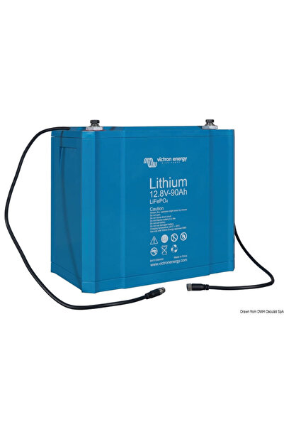 victron Baterie litiu-fosfat de fier