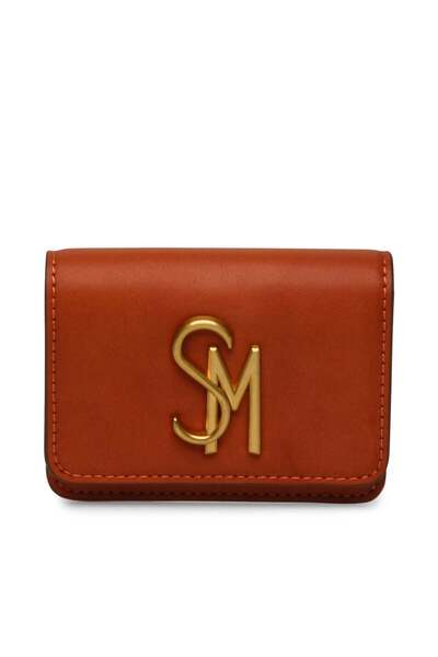 Steve Madden محفظة ألزو راست النسائية