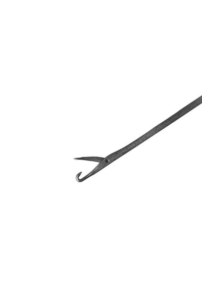 DELPHİN Croseta The End Grip Strong