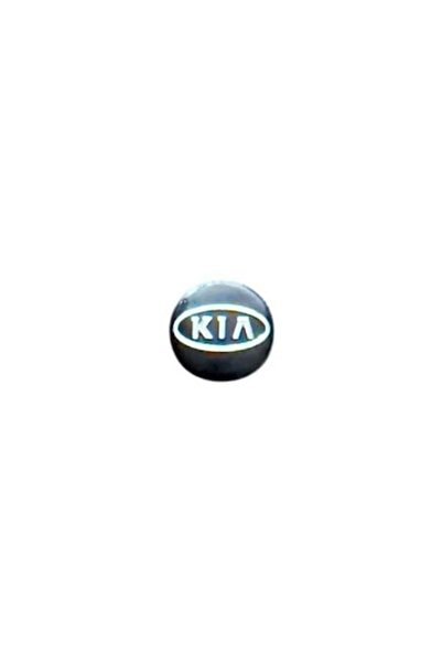 MAF Έμβλημα Kia Key 14 mm