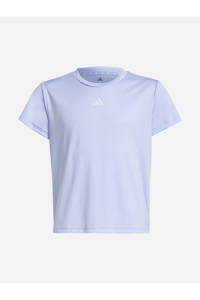 adidas Train Essentials Regular Fit Logo Training T-Shirt