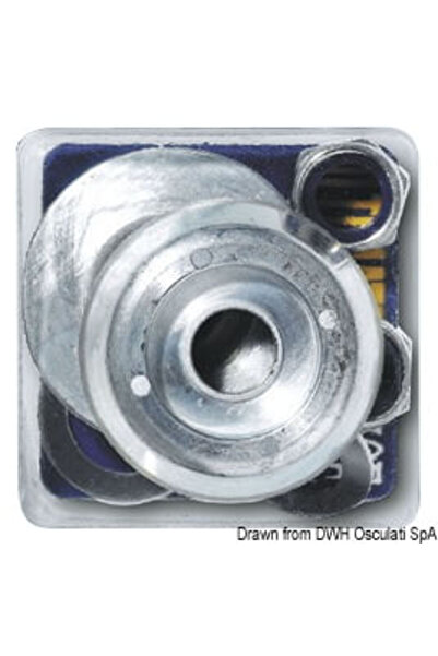 Lewmar Anod de schimb pentru 250/300 TT