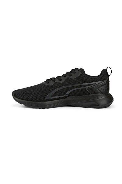 Puma All-Day Active Unisex Siyah Spor Ayakkabı 38626901