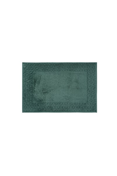 UnicUtil Set 2 prosoape pentru picioare, bumbac 100%, Sophisticated Texture, UnicUtil, Kaki