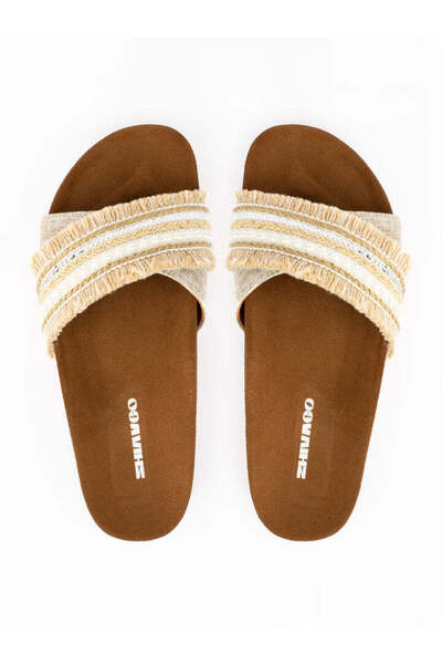 PIKKABOO Sanda Handmade Soft feet Zhivago Sandals