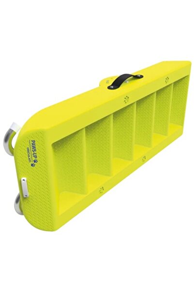 OSCULATI Rampă reglabilă pentru câini, ușoară și sigură