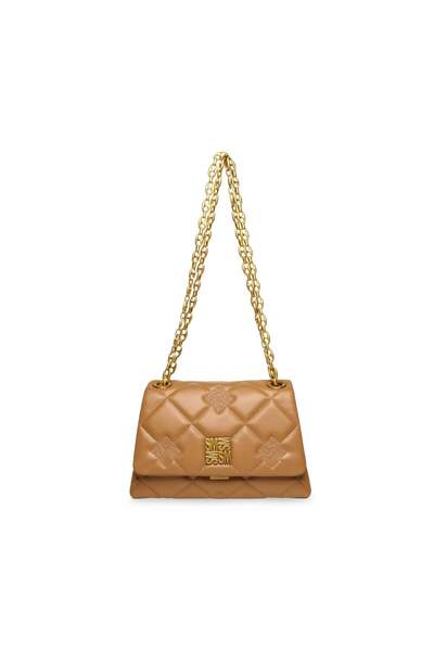 Steve Madden Women's Blanch Camel Handbag