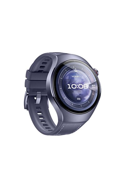 Huawei Watch 5 46MM (Huawei Türkiye Garantili) - 10 Gün Pil Ömrü