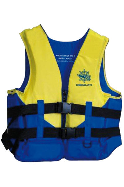 OSCULATI Aqua Sailor Junior Life Jacket by