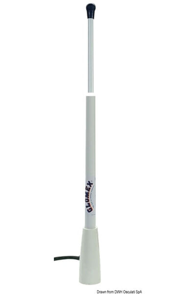 Glomex Antena VHF RA 400