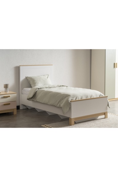 Vivense MOKİDO GENÇ ODASI KARYOLASI, 90X190
