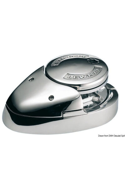Lewmar Vinci V 4 electric cu barbotina pentru ancora 8/10 mm
